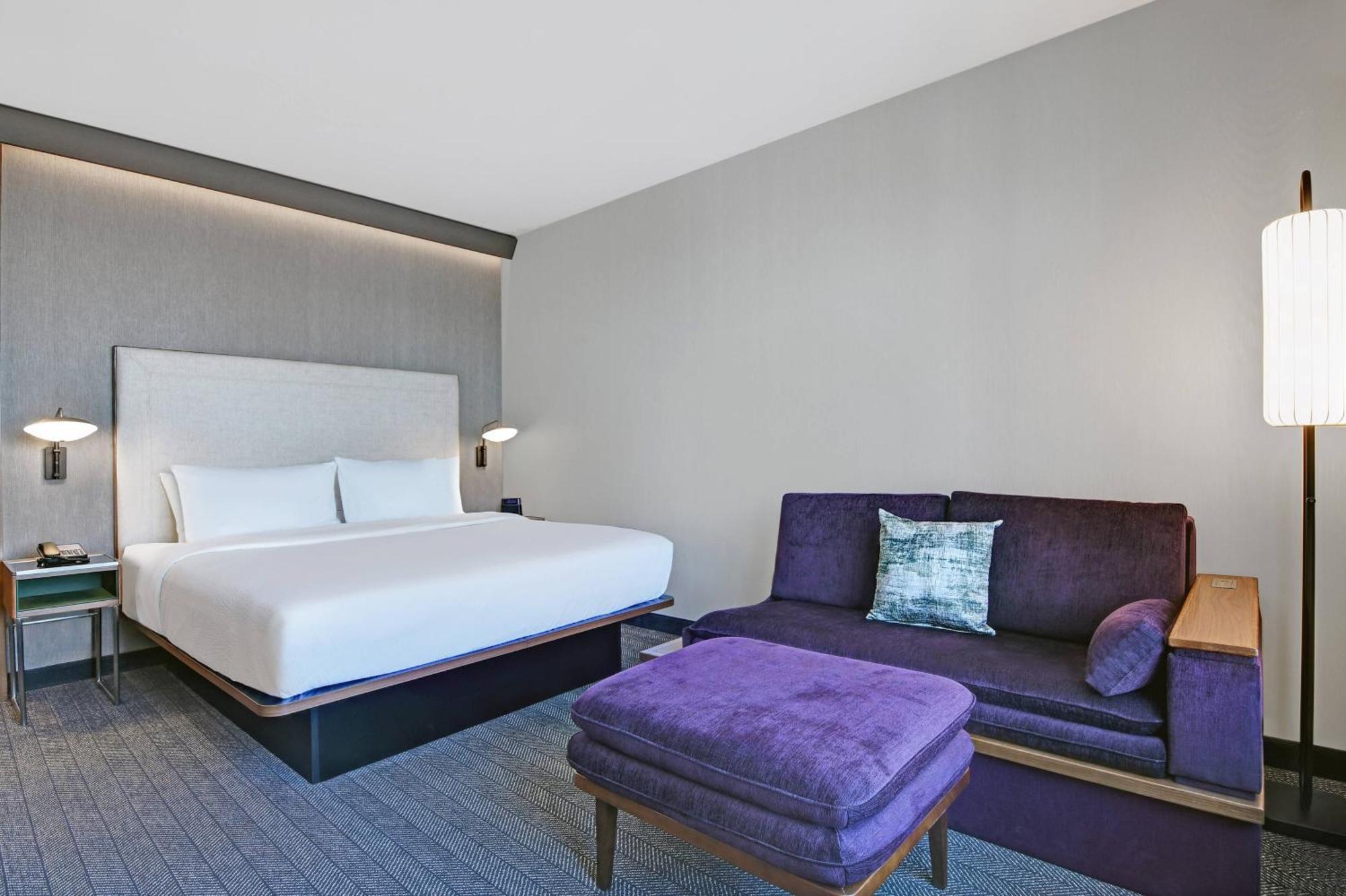 Courtyard By Marriott Manhattan Aggieville Luaran gambar