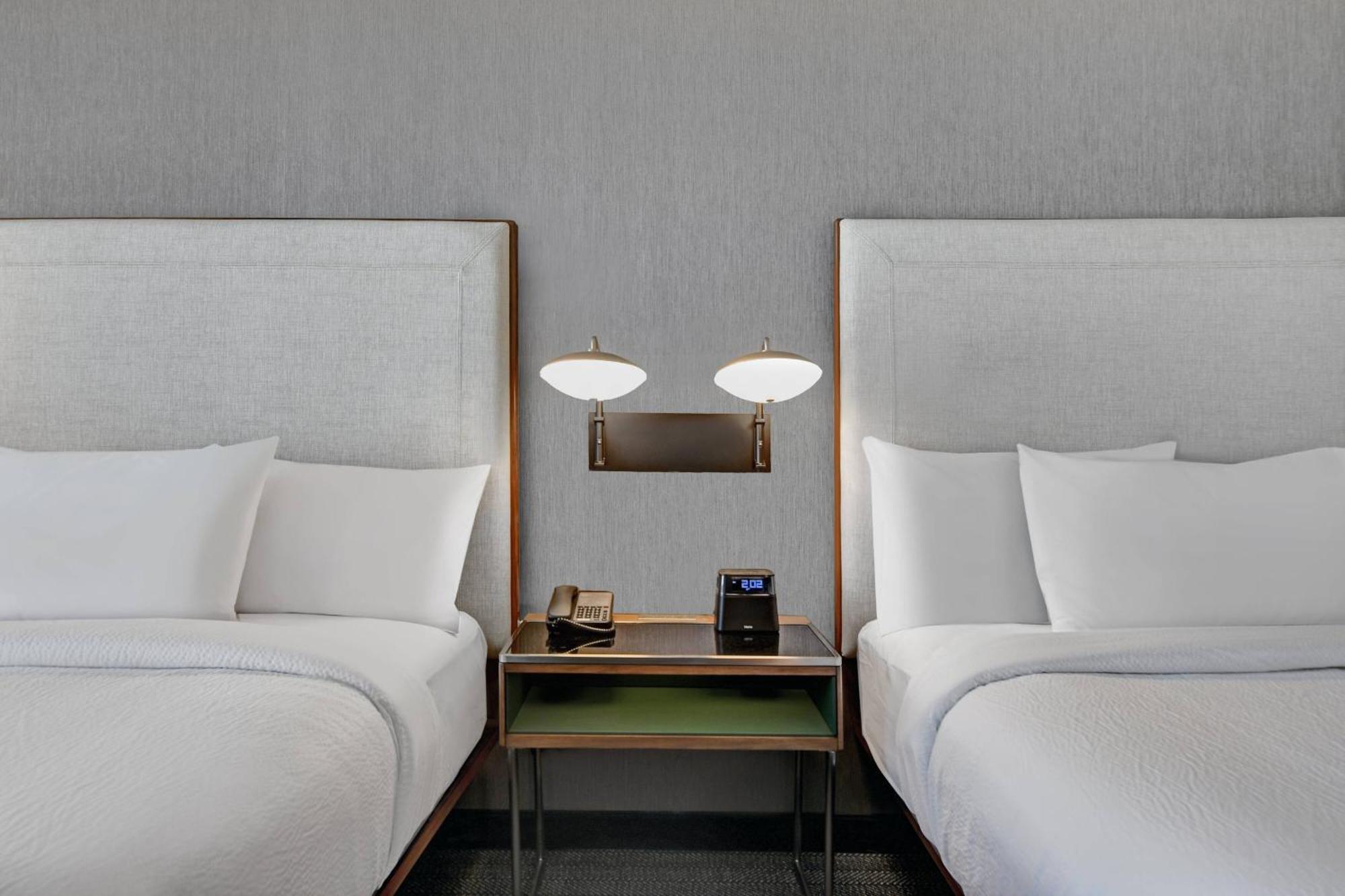 Courtyard By Marriott Manhattan Aggieville Luaran gambar