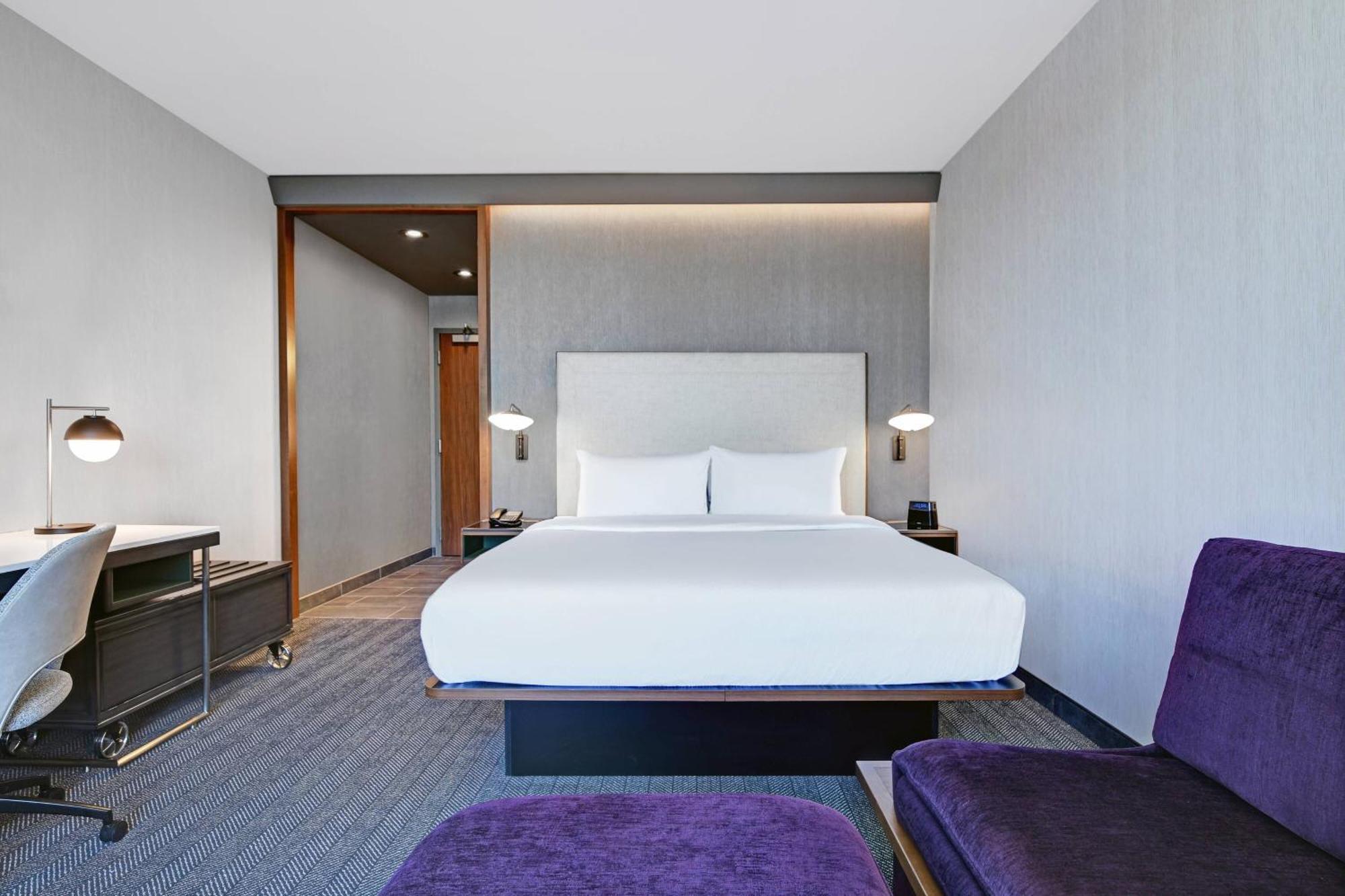 Courtyard By Marriott Manhattan Aggieville Luaran gambar